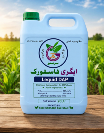 Agri Liquid DAP